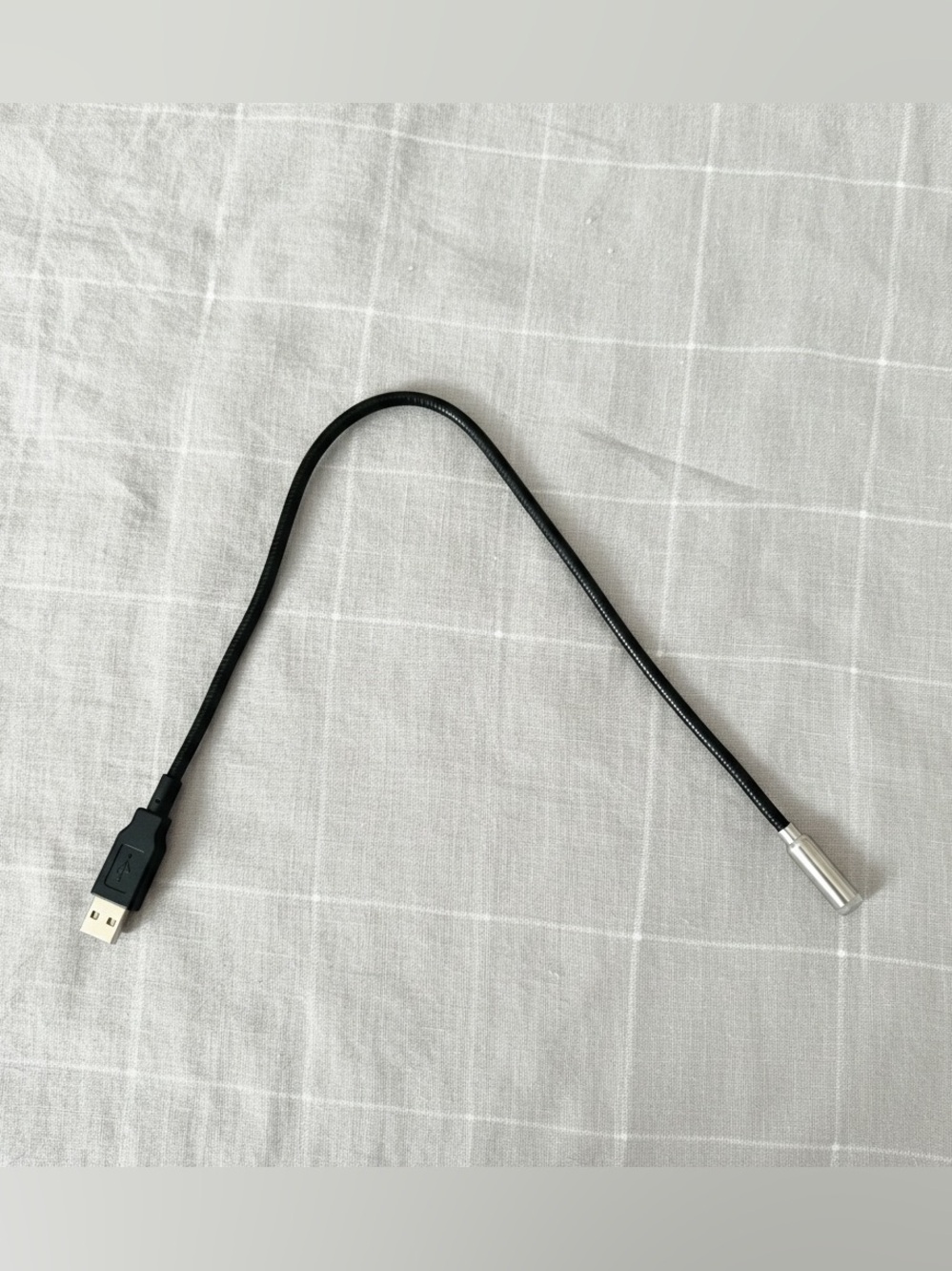 Kensington USB Flexible LED Light Cable